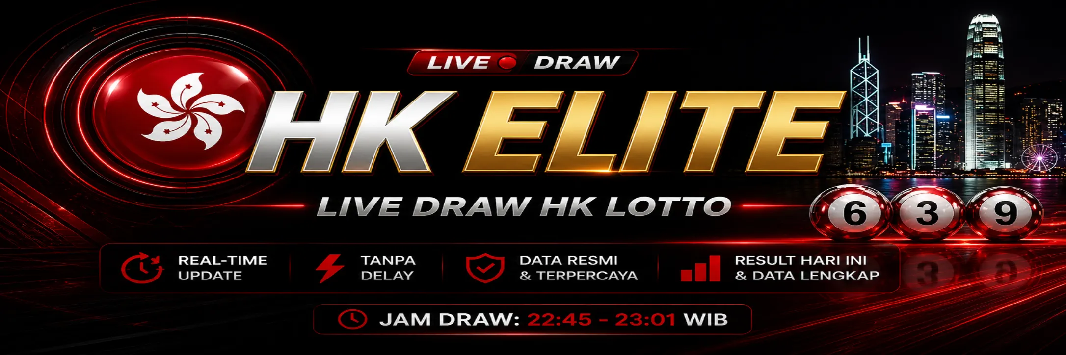 SEO Hongkong Lotto Elite